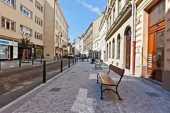 Hotel Lovely Prague Apartments