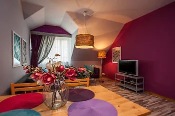 Lovely Prague Apartments Tjekkiet