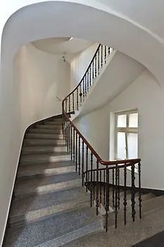 Hotel Lovely Prague Apartments